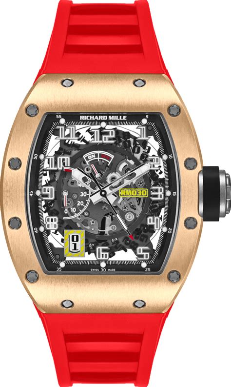 richard mille rm032|richard mille 030 rose gold.